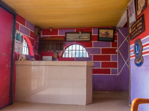 Moye Hotel Sagamu