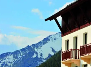 Le Grand Hotel