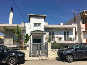 Elysion point Apartment