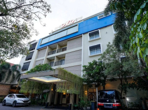 Prime Royal Boutique Hotel