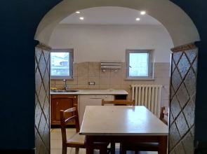A Casa di Enrico