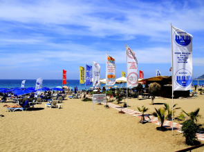 Ramira City Hotel - Adults Only