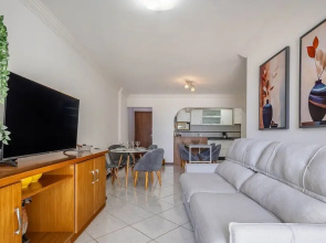 Apartments 100m From the Beach in BC - ERM