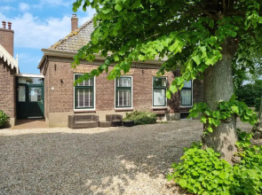 Het Voorhuis boerderij Hoeve Vrede Best