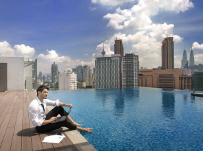 D'Majestic by Swiss Garden