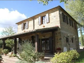Villa Podere Isabella