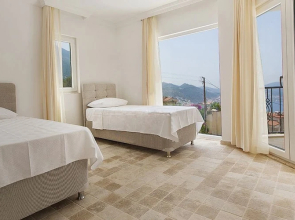 Villa Yagmur