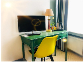 La Madeleine Grand Place Brussels