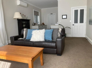 Cashmere Hills B&B