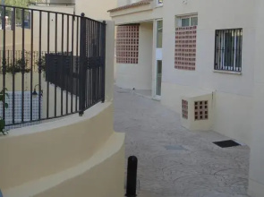 Residencial Isla de Altea III