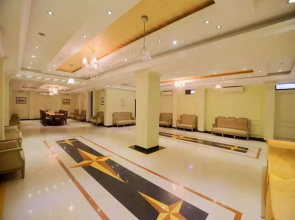 Hotel Grand Horizon by OYO Rooms