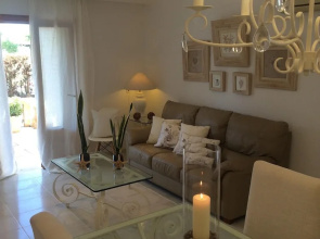 Apartment With 3 Bedrooms in Alcúdia, With Wonderful Lake View, Pool A
