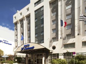 Hôtel l'Amirauté