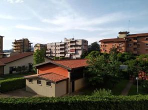 Holiday Home Bergamo