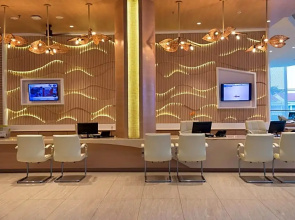 Harris Resort Barelang Batam