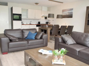 Antibes 246 - Kustpark Village Scaldia