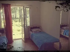 Homestay Kvantaliani Shekvetili