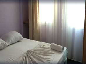 The Palm Club Apart Otel