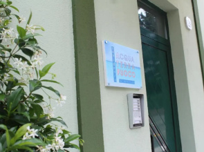 Residenza Acqua Terra Fuoco