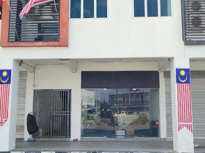 ABA Hotel Sarawak