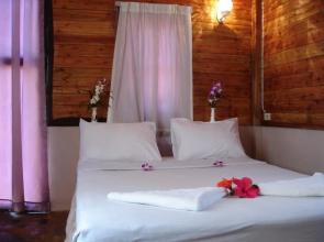 Jane Chalet Resort