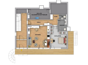 Alpen Air exklusive Apartments