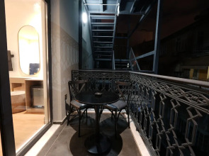 Taksim Bosphorus Hotel