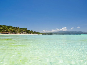 Fairways and Bluewater Boracay