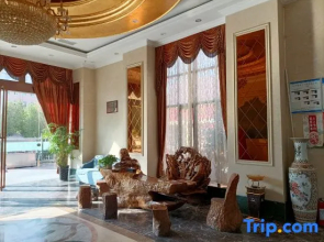 Yucai Business Hotel