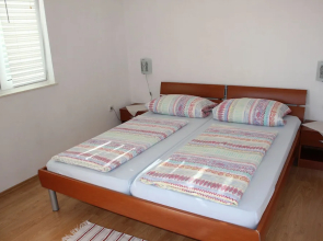 Welcome to Apartments 4 Dolphins, Rogoznica, Croatia