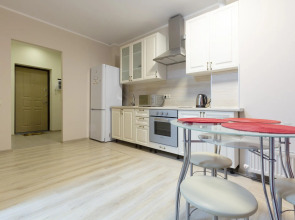 Green FOX на Набережной Приволжского Затона 20Г