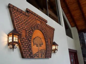 Malalcahuello Thermal Hotel & Spa