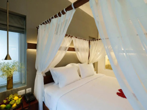 Eden Woods Resorts and Spa