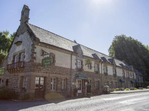 Le Vieux Moulin