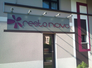 Hôtel Inn Design Vannes Resto Novo