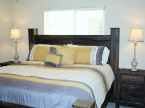 Guadalupe Bluffs RG 304 Apartment 3 New