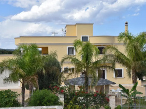 Appartamenti in villa Alessia