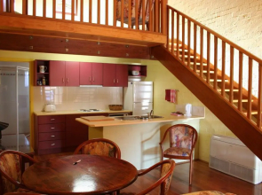 The Great Escape Lofts