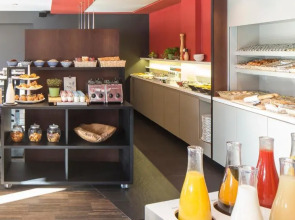 Crowne Plaza Bruges by IHG