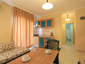 Club Amaris Apartment