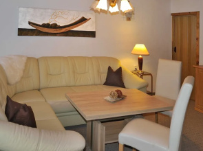 Ferienwohnung An den Kurwiesen