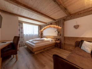 Garni residence DIAMANT