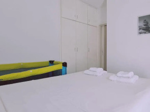 STAY Frederick 2BR Penthouse