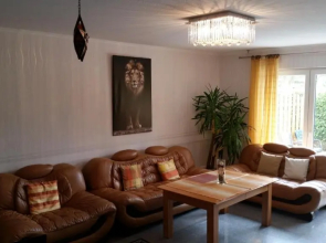 Seefelder Urlaubsparadies