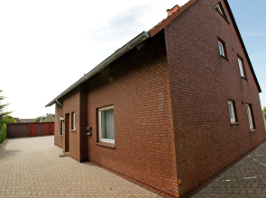 Am Koper Sand Norden