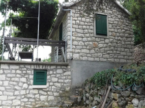 Holiday home Lidija-Robinson House