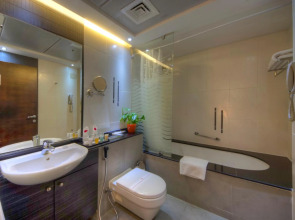 Sunday Marina View Hotel Apartments