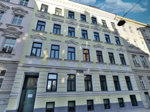 Vienna Lotusapartments