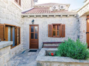 Awesome Home in Slano With Wifi and 2 Bedrooms