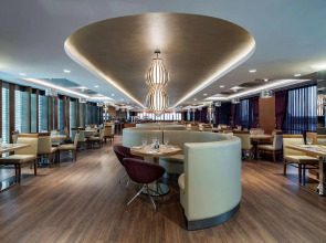 DoubleTree by Hilton Istanbul Topkapi
